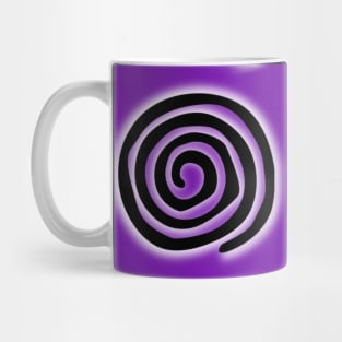 Spiral Mug